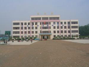 （圖）王莊子鄉