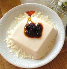 王橋豆腐 王橋豆腐