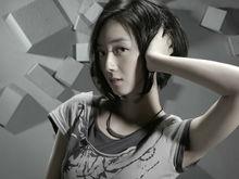 桂綸鎂S.Deer廣告