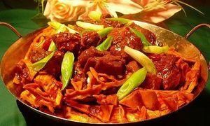 漢桂熘雞片 漢桂熘雞片