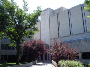 薩斯卡徹溫大學