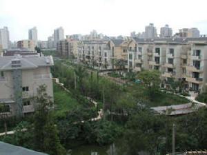 春申萬科城三期 春申萬科城三期