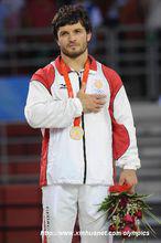 馬努恰爾&middot;克維克利亞