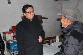 汪潔[安慶市望江縣委常委]