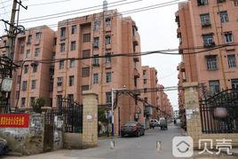 孫大郢小區 孫大郢小區