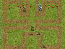 魔幻妖塔 魔幻妖塔