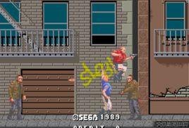 霹靂雙警 霹靂雙警