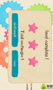 智慧型齒輪替換 智慧型齒輪替換