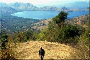 科莫多國家公園