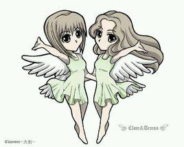 斷罪之花[日本動漫大劍的片尾曲]