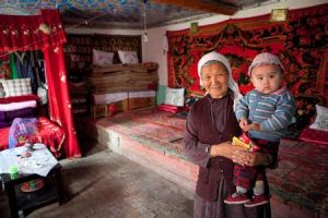 大泉塔塔爾族鄉 大泉塔塔爾族鄉