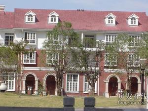 陽光歐洲城五期 陽光歐洲城五期