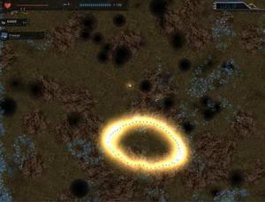 《血腥大地》隱藏武器試槍報告