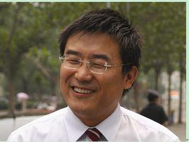 孫偉[北京航空航天大學軟體學院院長]