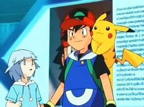 寵物小精靈之裂空的訪問者 寵物小精靈之裂空的訪問者