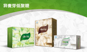 異麥芽低聚糖產品