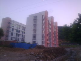 福鼎龍安中心國小 福鼎龍安中心國小