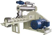 SPHG5000b原料膨化機