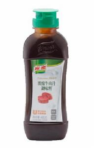 牛肉汁 牛肉汁