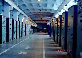 白雲電氣集團 白雲電氣集團