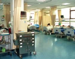 中國醫科大學附屬第一醫院