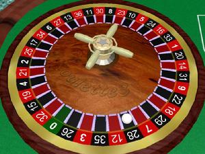 俄羅斯輪盤 俄羅斯輪盤