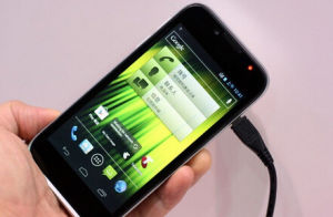 中興Grand X LTE T82 中興Grand X LTE T82