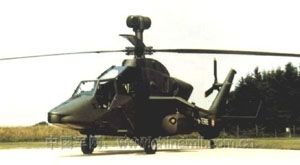 英國虎式直升機