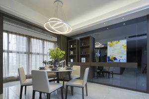 作品·理性中的感性