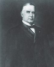 晚年的威廉&middot;詹寧斯&middot;布賴恩