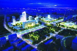 鶴壁新區 鶴壁新區