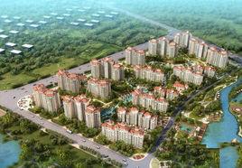 萬寧國瑞城 萬寧國瑞城