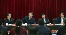 習近平在考察