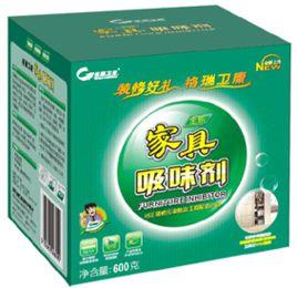 家具吸味劑 家具吸味劑