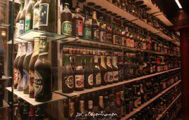 嘉士伯啤酒廠 嘉士伯啤酒廠