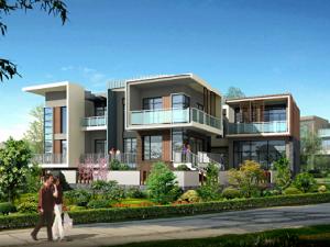 嵐山別墅 嵐山別墅