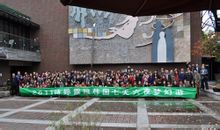 詩婷露雅七天六夜韓國游