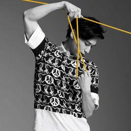 天機[嚴爵演唱歌曲]