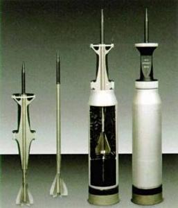 鎢芯穿甲彈 鎢芯穿甲彈