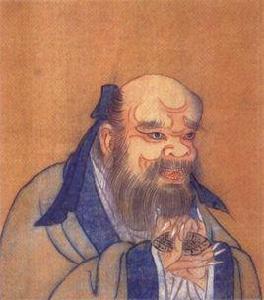 鬼谷子[縱橫家鬼谷子]