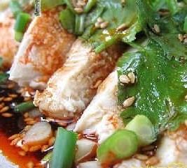 家常口水雞 家常口水雞