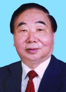 陳煥友[江蘇省委原書記、省人大常委會原主任]