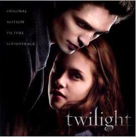 暮光之城:午夜陽光 暮光之城:午夜陽光