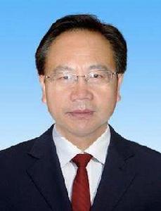 張義寶[湖南洪江區政協工委主任]