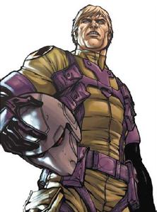 艾瑞克·柯尼希 艾瑞克·柯尼希