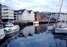 特隆姆瑟 特隆姆瑟