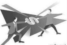 斑馬經濟 斑馬經濟