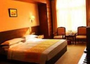 威海錦倫大酒店 威海錦倫大酒店