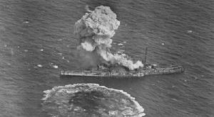 奧斯特弗里斯蘭號戰列艦