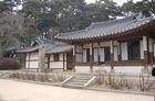 （圖）朝鮮傳統房屋